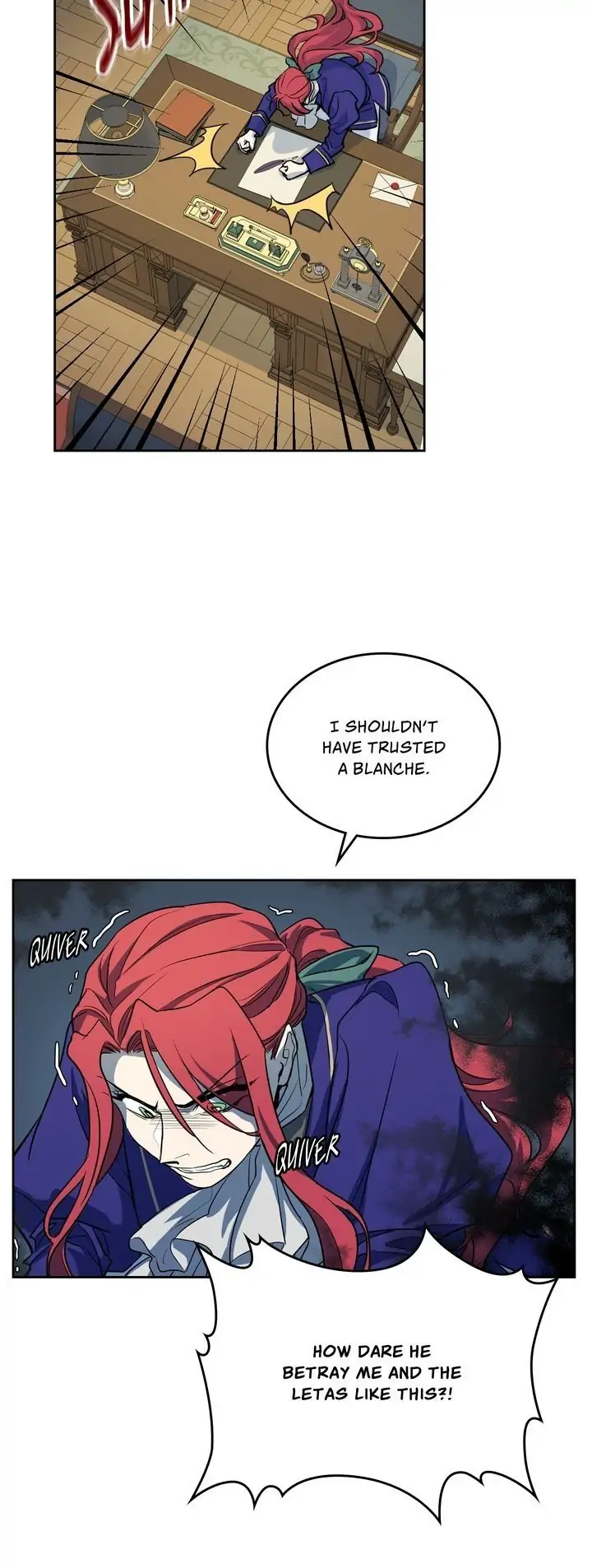 The Lady and the Beast Chapter 3 - Page 18