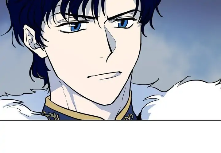 The Lady and the Beast Chapter 3 - Page 2