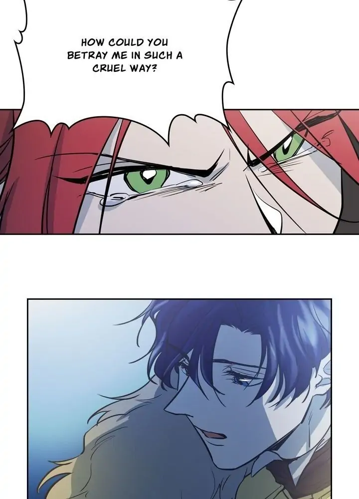 The Lady and the Beast Chapter 3 - Page 23