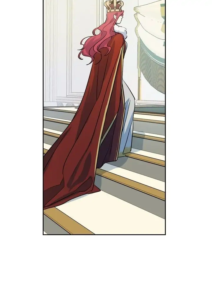 The Lady and the Beast Chapter 3 - Page 26