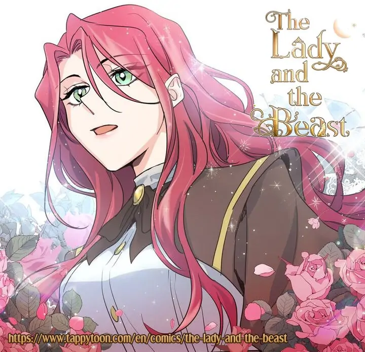 The Lady and the Beast Chapter 3 - Page 37