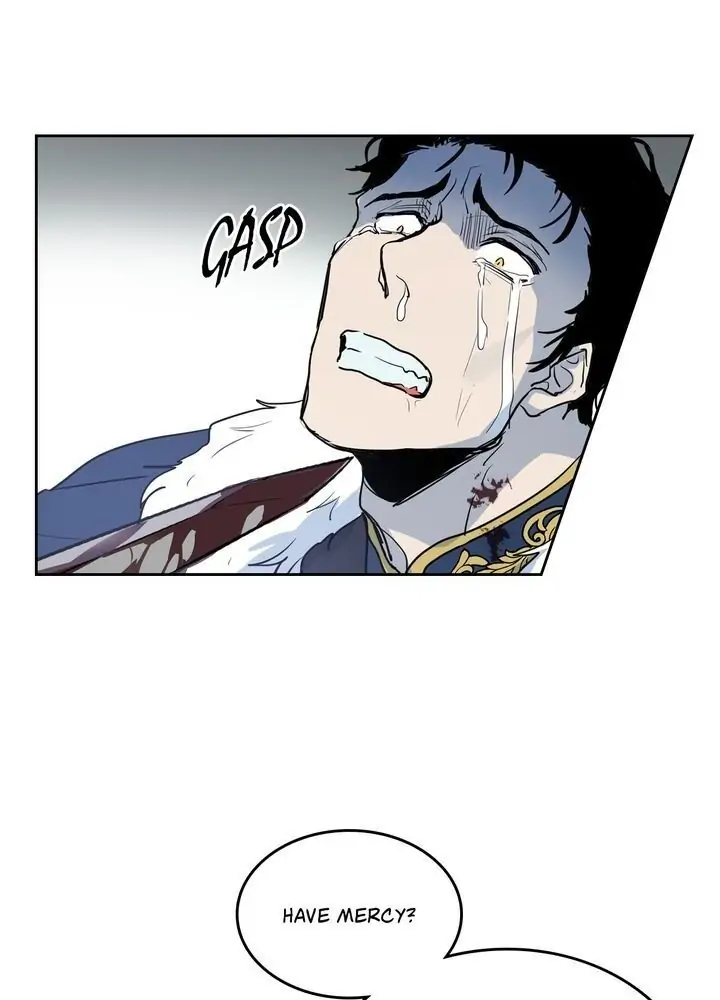 The Lady and the Beast Chapter 3 - Page 4