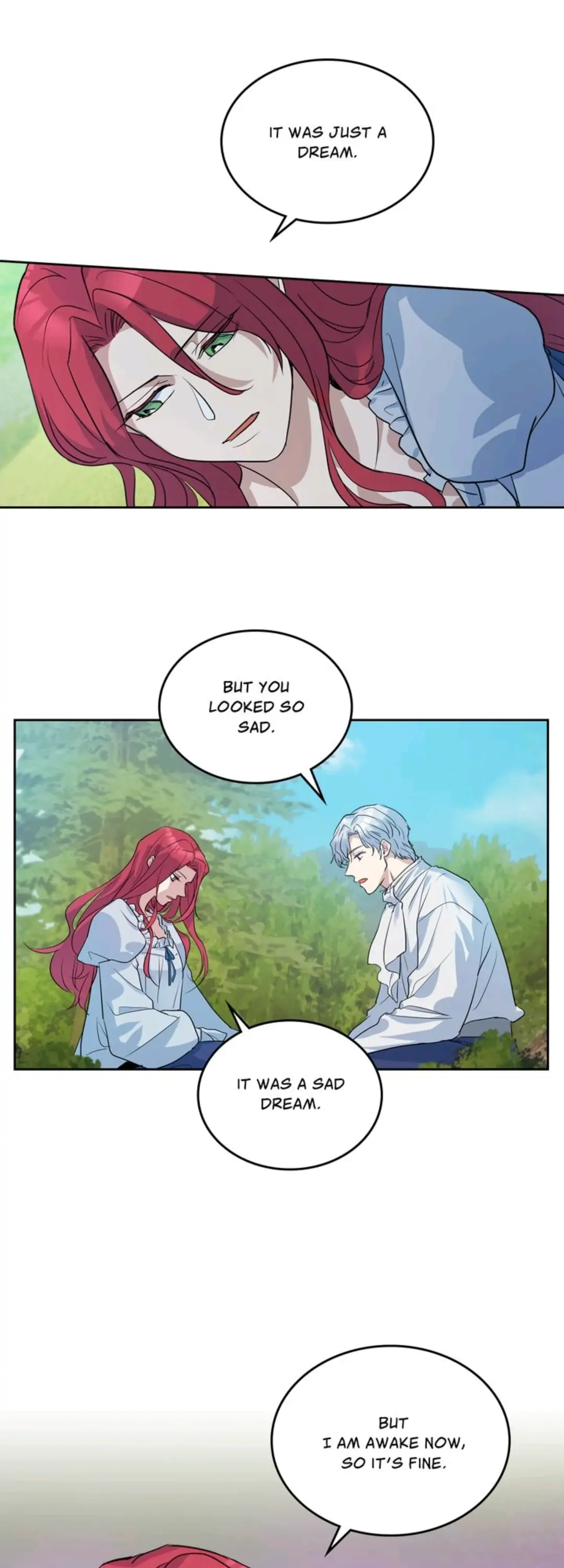 The Lady and the Beast Chapter 30 - Page 15