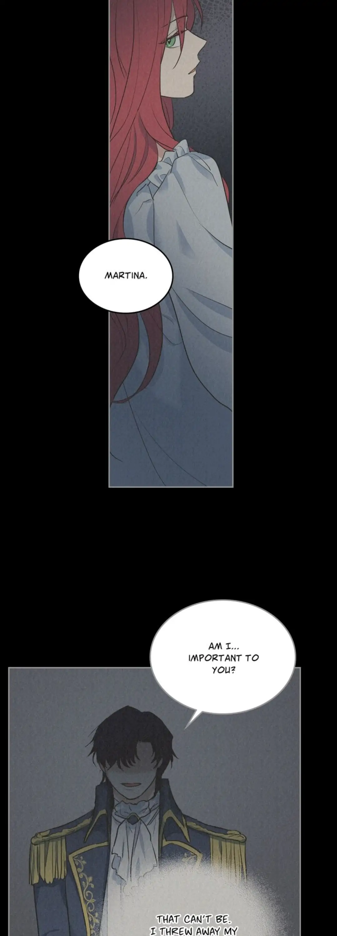 The Lady and the Beast Chapter 30 - Page 2