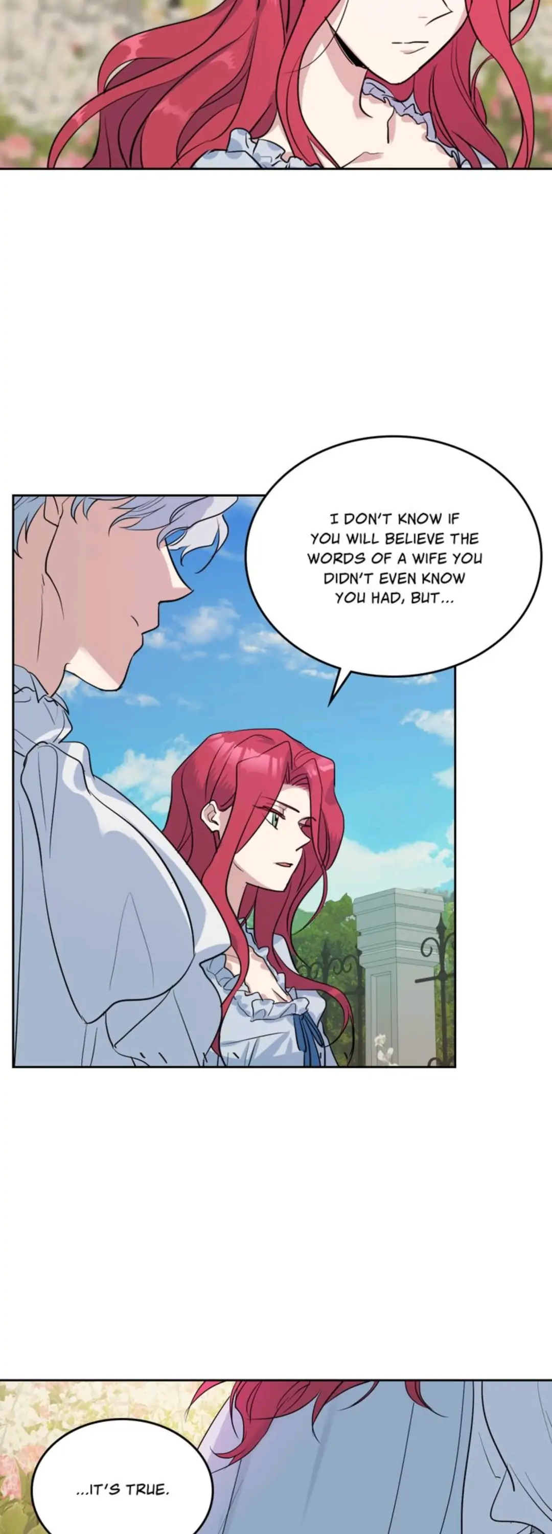The Lady and the Beast Chapter 30 - Page 23