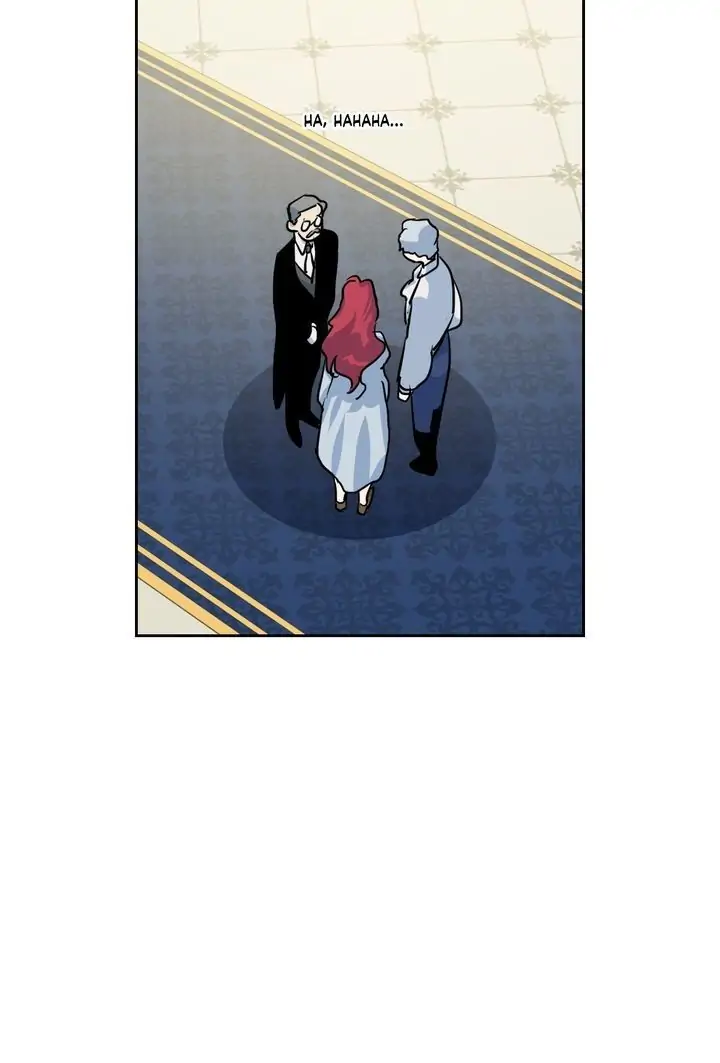 The Lady and the Beast Chapter 31 - Page 5