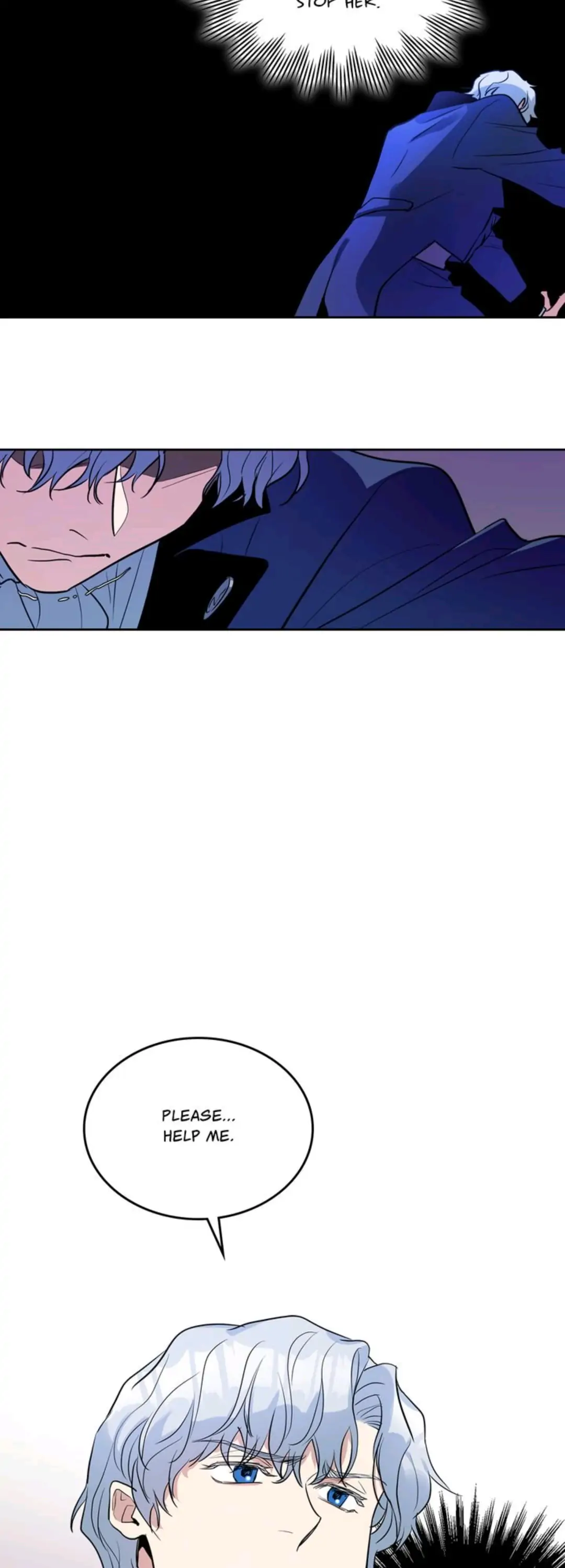 The Lady and the Beast Chapter 32 - Page 14