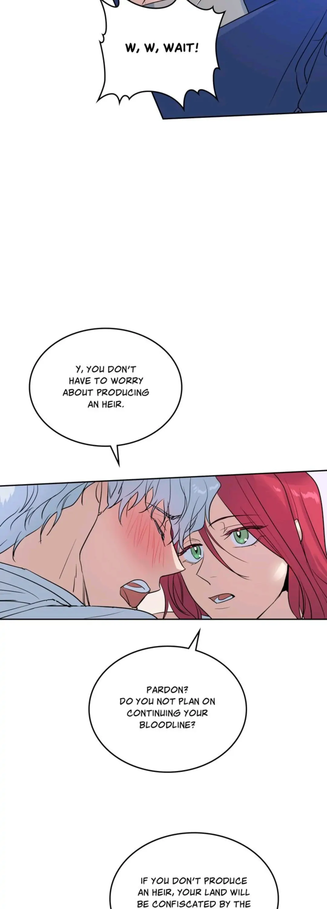 The Lady and the Beast Chapter 32 - Page 24