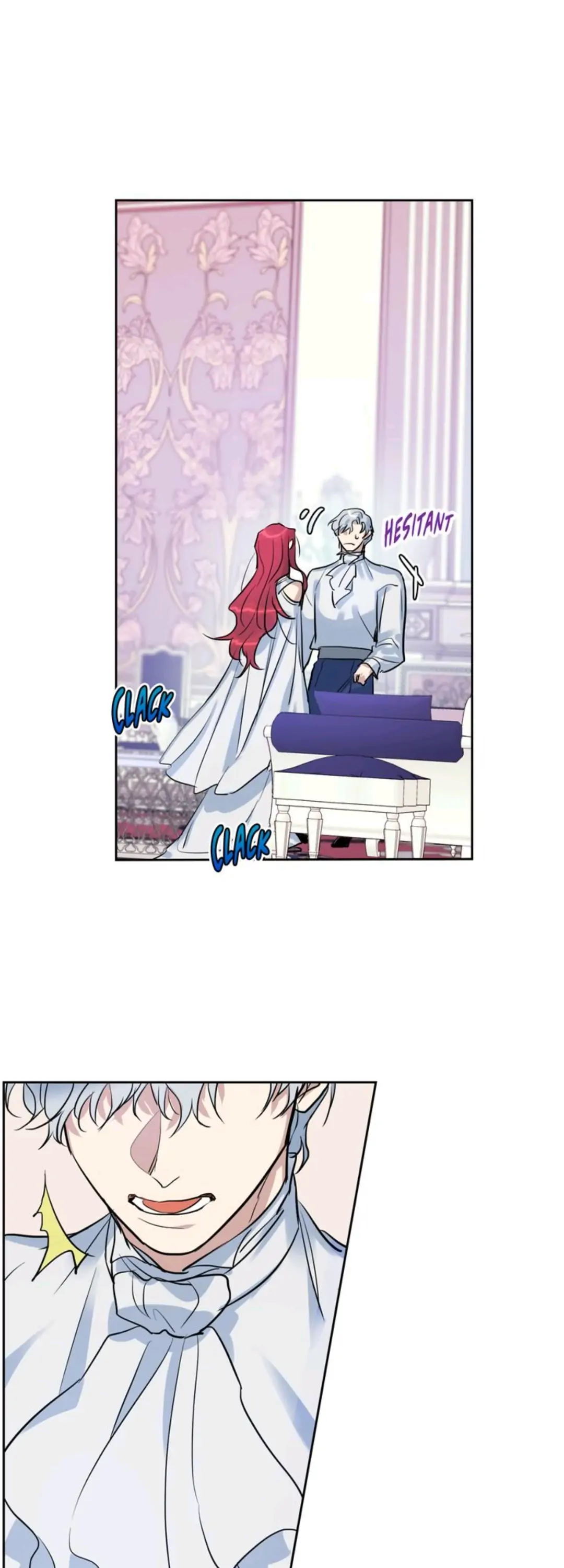 The Lady and the Beast Chapter 32 - Page 28