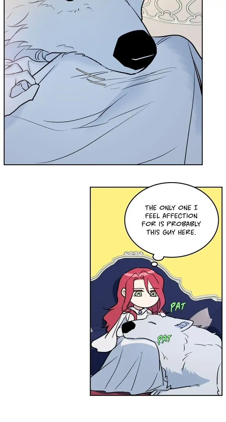The Lady and the Beast Chapter 33 - Page 17