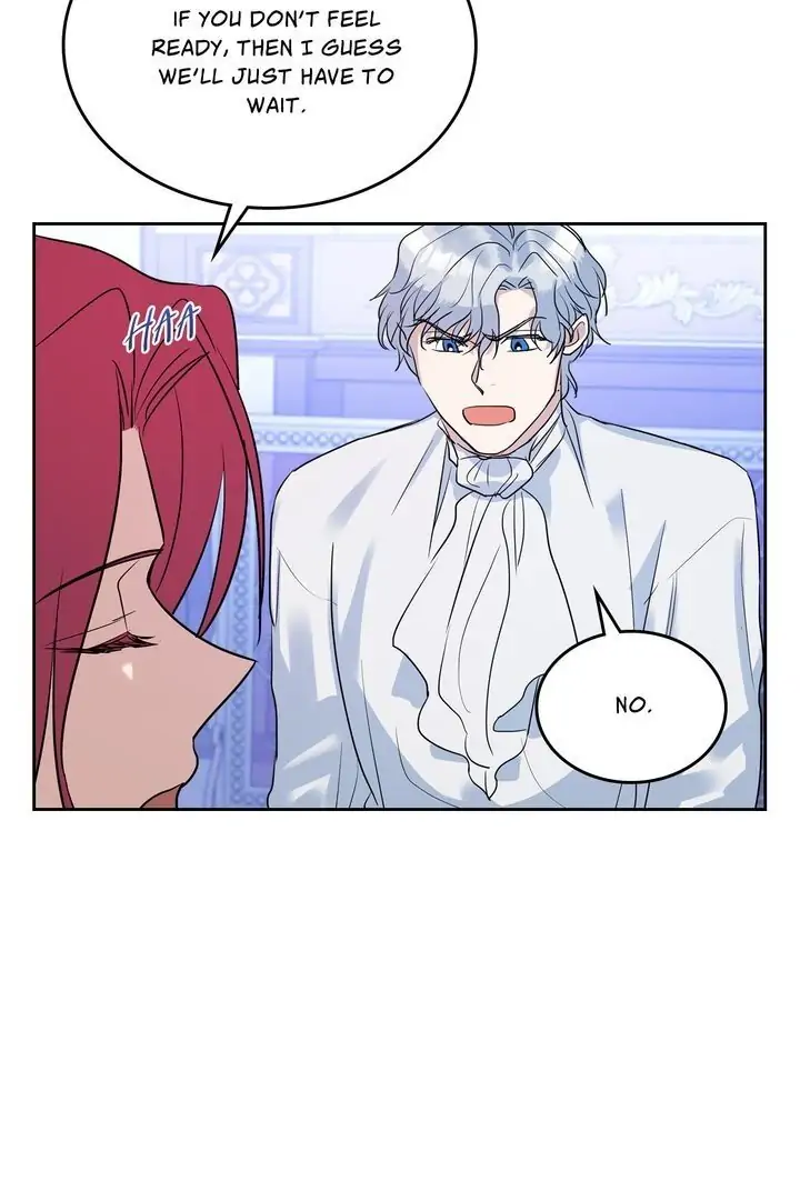 The Lady and the Beast Chapter 33 - Page 5