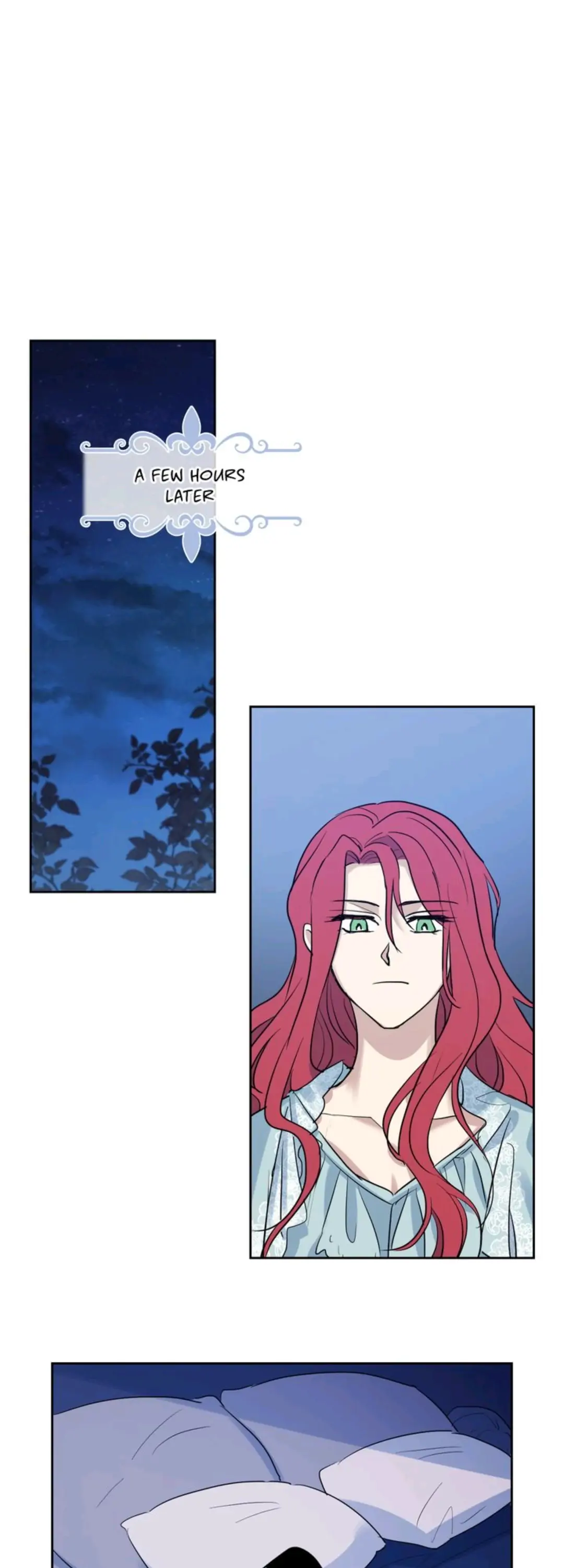 The Lady and the Beast Chapter 34 - Page 20