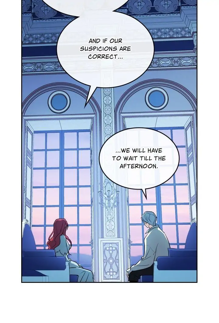 The Lady and the Beast Chapter 35 - Page 15