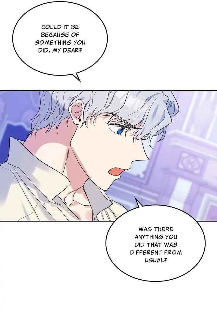 The Lady and the Beast Chapter 35 - Page 5
