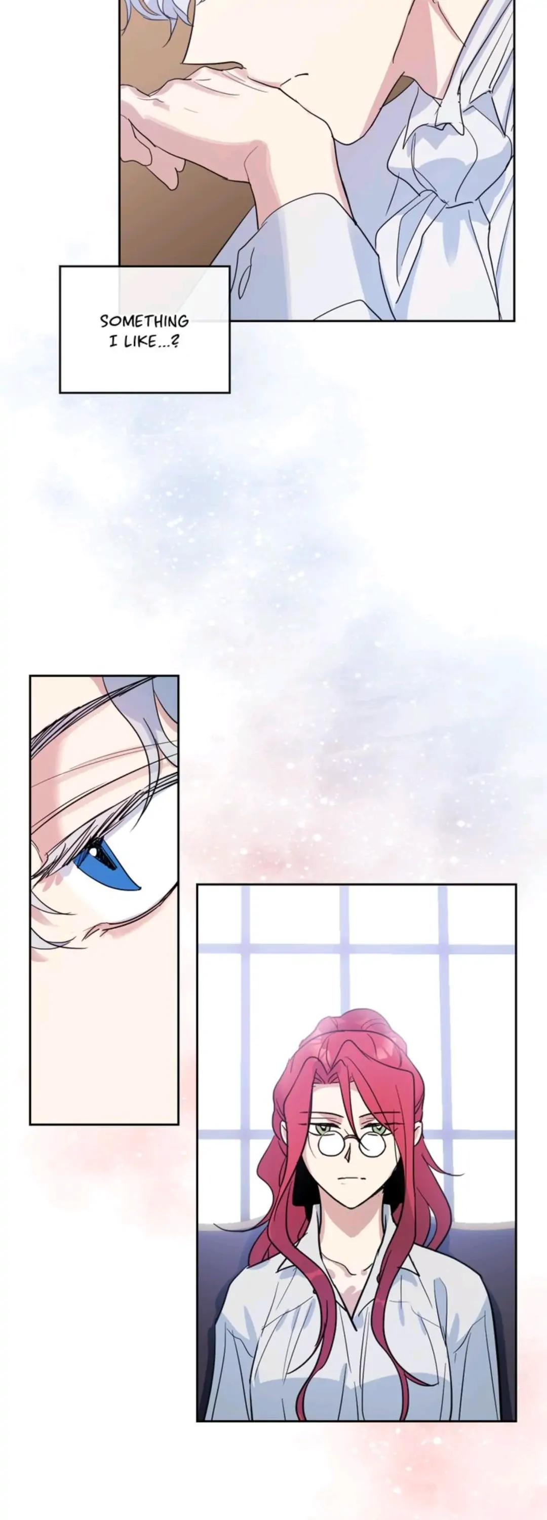 The Lady and the Beast Chapter 36 - Page 17