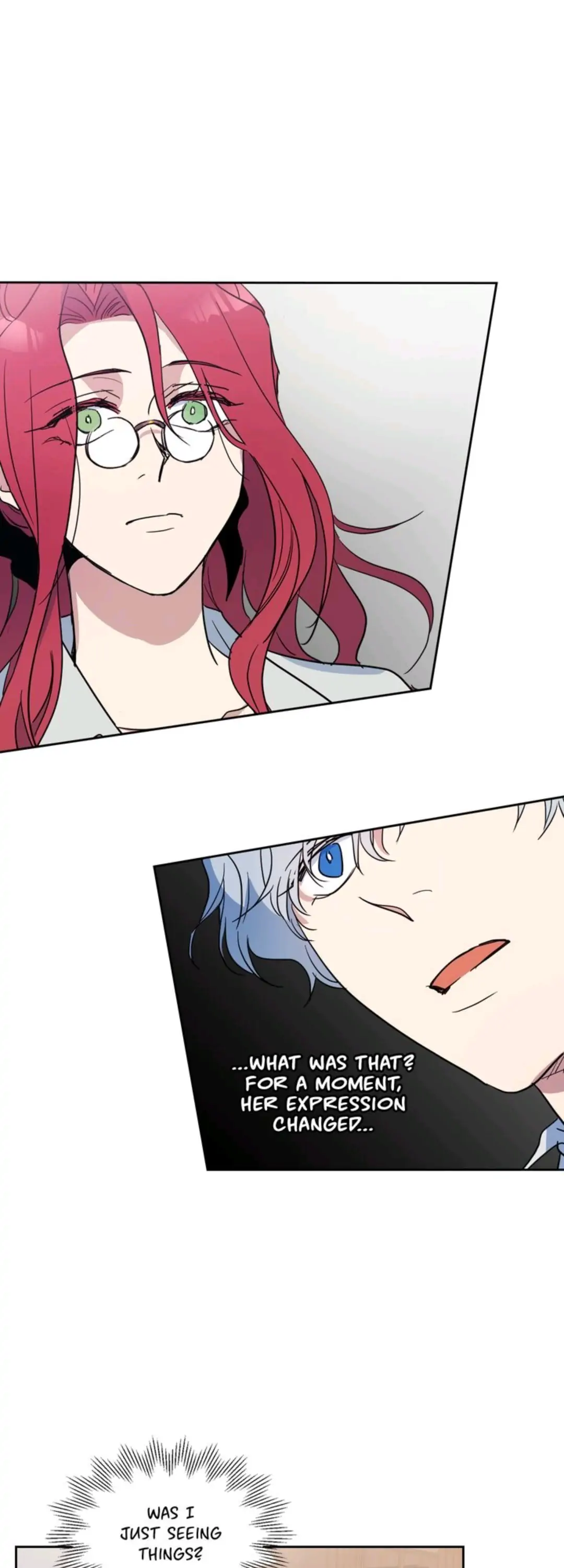 The Lady and the Beast Chapter 36 - Page 19