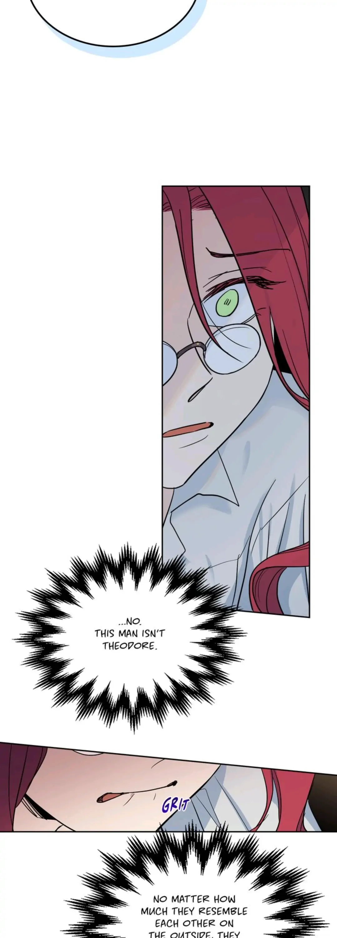 The Lady and the Beast Chapter 36 - Page 27