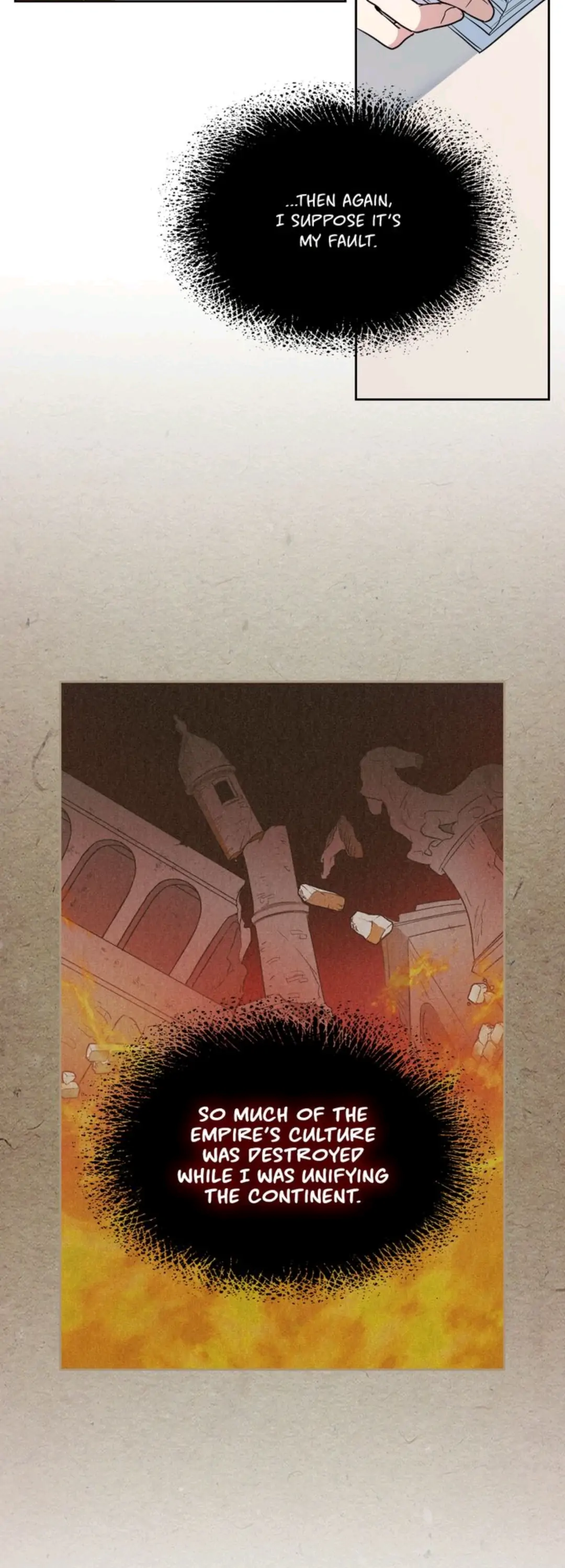 The Lady and the Beast Chapter 36 - Page 8
