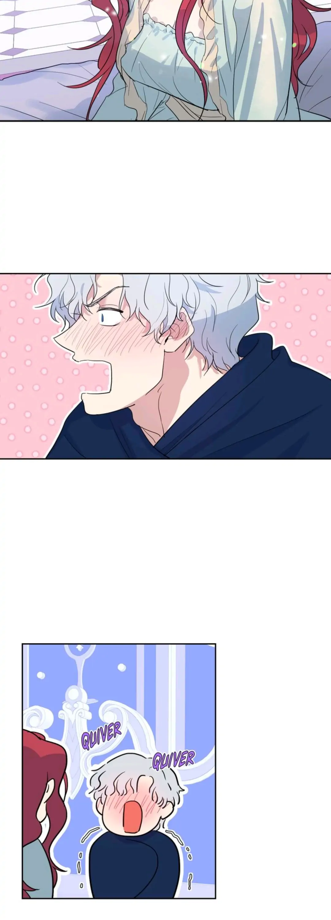 The Lady and the Beast Chapter 38 - Page 16