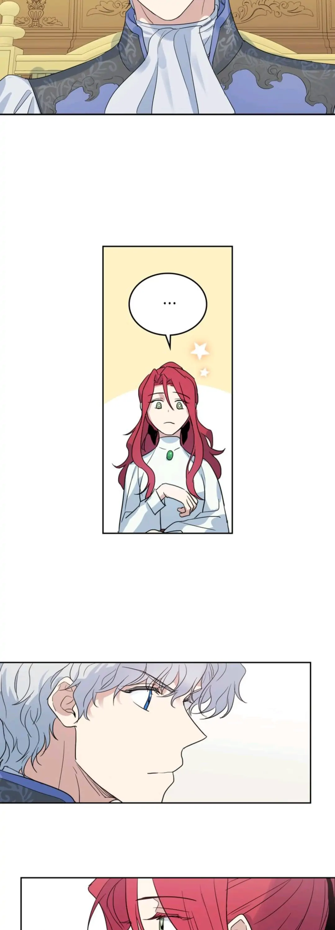 The Lady and the Beast Chapter 38 - Page 31