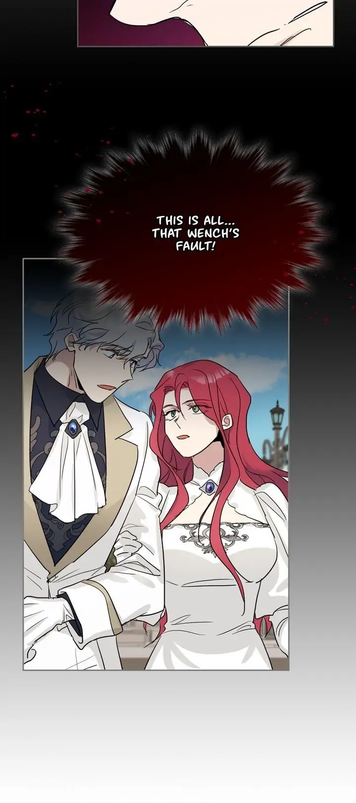The Lady and the Beast Chapter 39 - Page 20