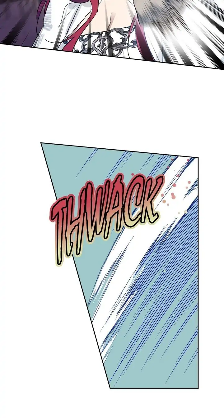 The Lady and the Beast Chapter 39 - Page 22