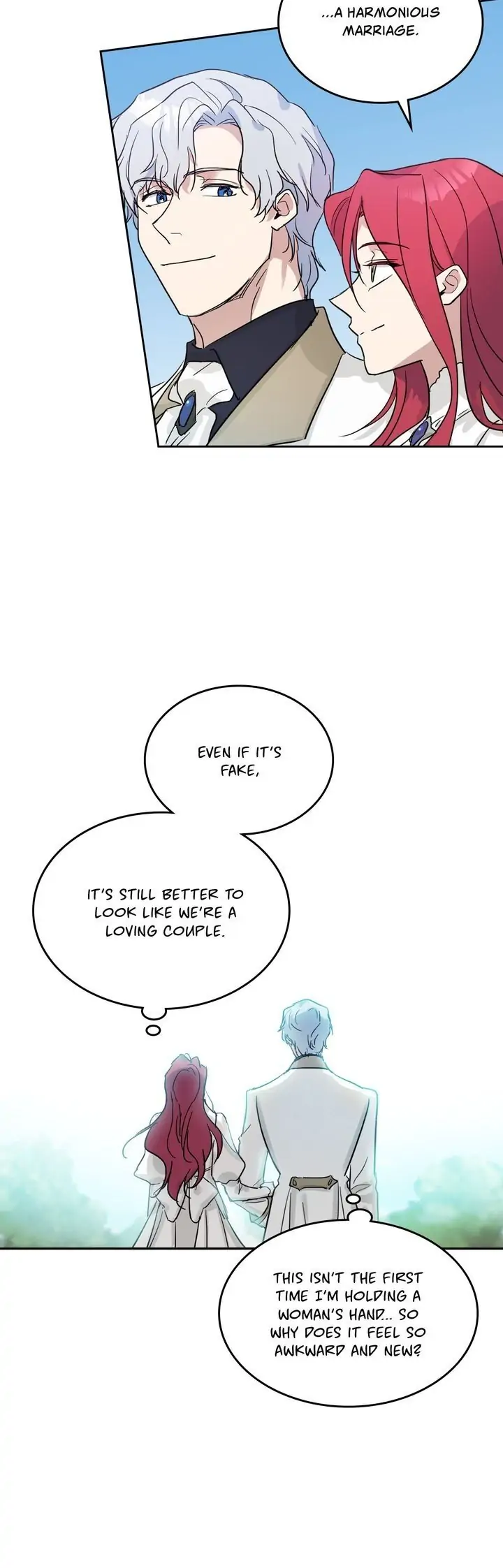 The Lady and the Beast Chapter 39 - Page 4
