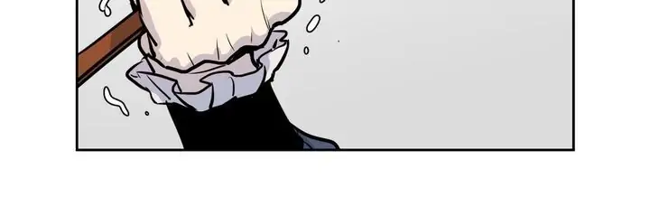 The Lady and the Beast Chapter 4 - Page 12