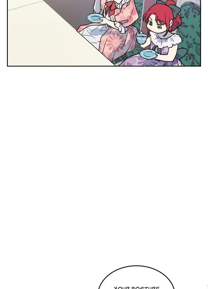 The Lady and the Beast Chapter 4 - Page 28