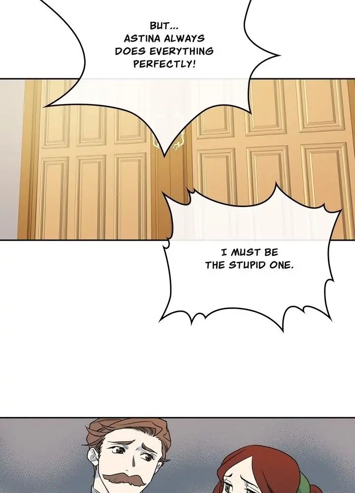 The Lady and the Beast Chapter 4 - Page 31