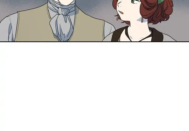 The Lady and the Beast Chapter 4 - Page 32