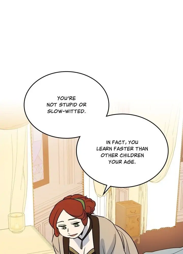 The Lady and the Beast Chapter 4 - Page 34