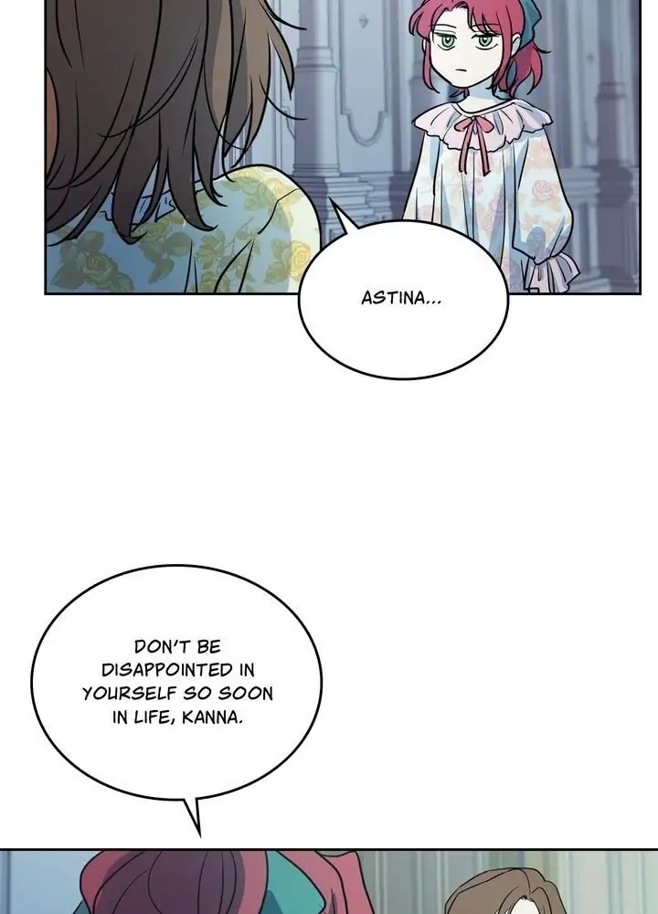 The Lady and the Beast Chapter 4 - Page 37