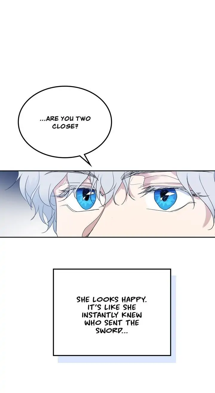 The Lady and the Beast Chapter 41 - Page 13