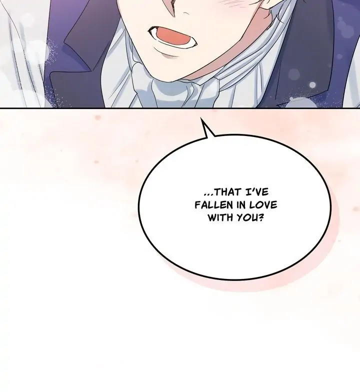 The Lady and the Beast Chapter 41 - Page 17