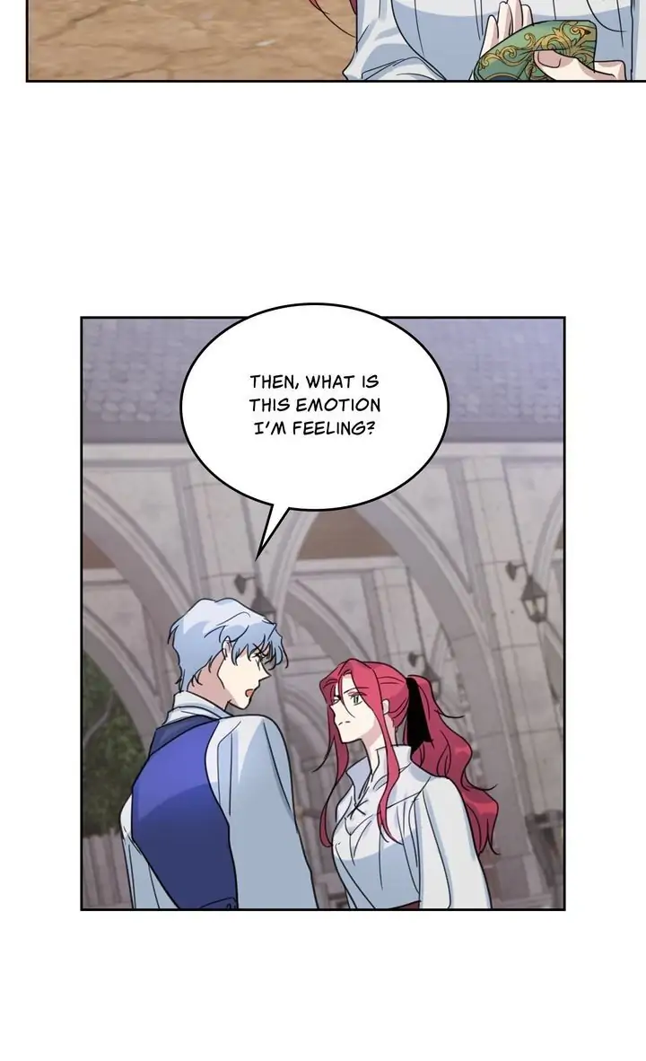The Lady and the Beast Chapter 41 - Page 19