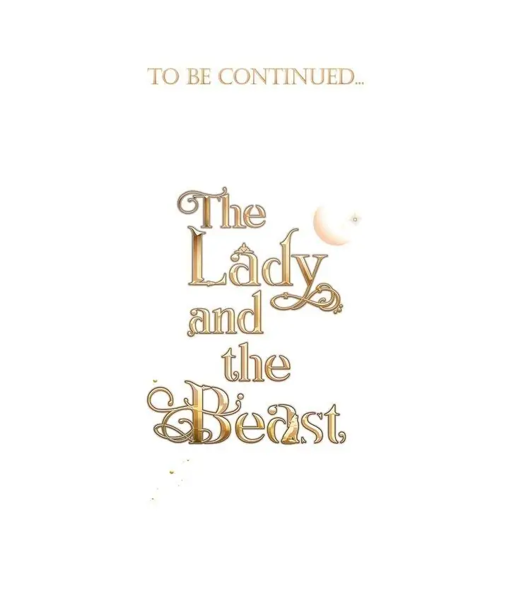 The Lady and the Beast Chapter 41 - Page 22