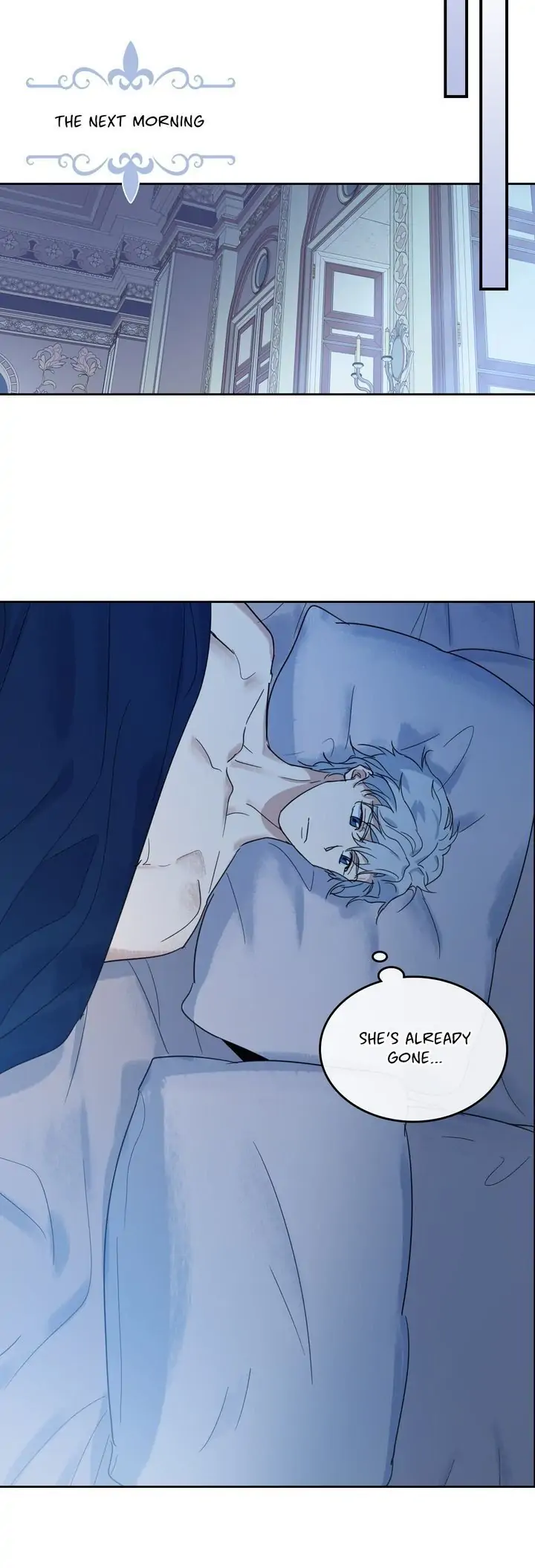 The Lady and the Beast Chapter 42 - Page 13