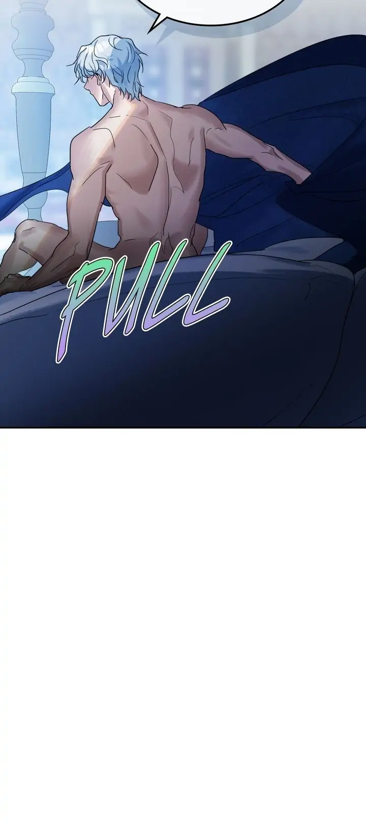 The Lady and the Beast Chapter 42 - Page 15