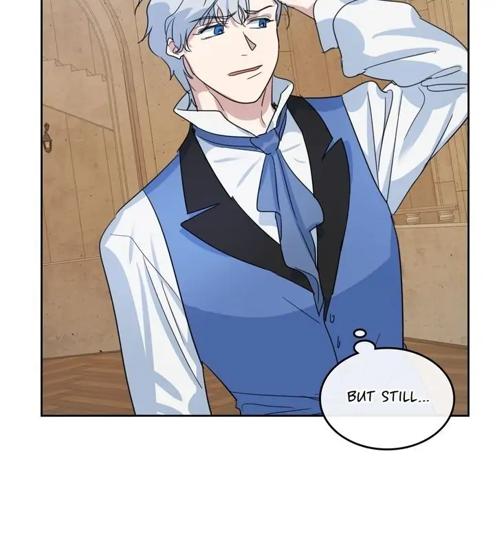 The Lady and the Beast Chapter 42 - Page 23