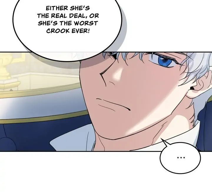 The Lady and the Beast Chapter 43 - Page 13