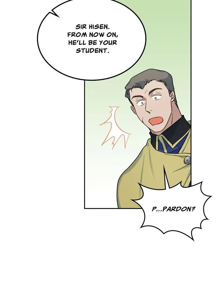 The Lady and the Beast Chapter 45 - Page 13