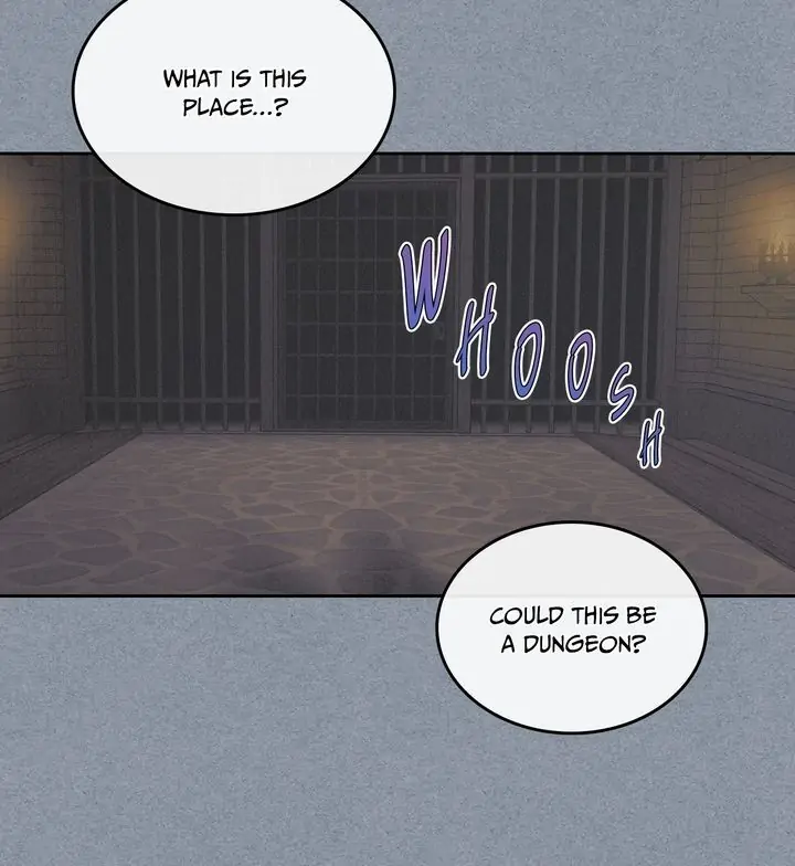 The Lady and the Beast Chapter 45 - Page 17