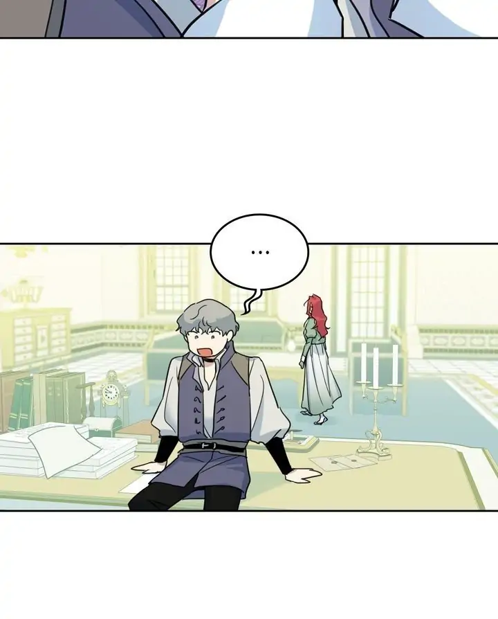 The Lady and the Beast Chapter 45 - Page 3