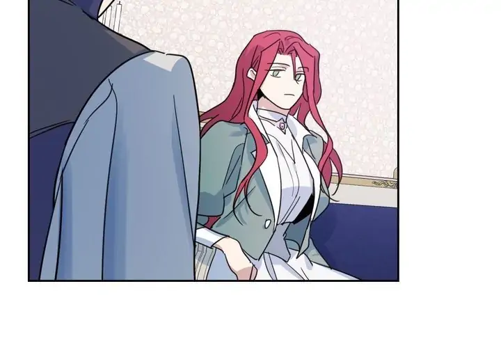 The Lady and the Beast Chapter 45 - Page 7