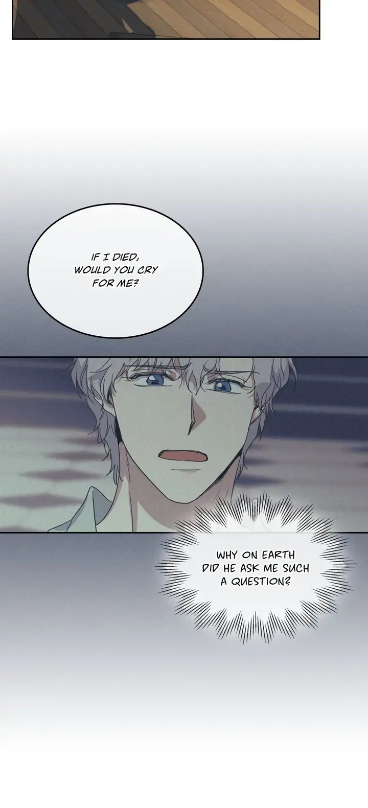 The Lady and the Beast Chapter 46 - Page 23