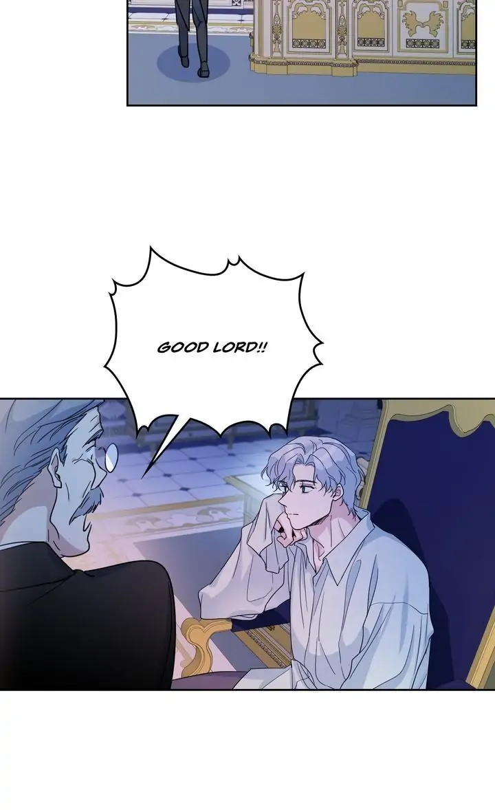 The Lady and the Beast Chapter 46 - Page 9