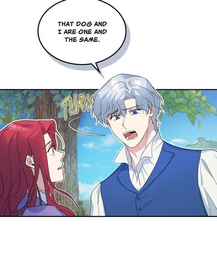 The Lady and the Beast Chapter 47 - Page 5