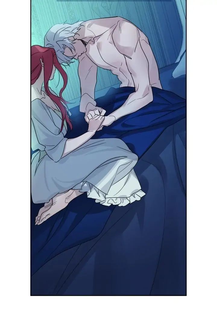 The Lady and the Beast Chapter 48 - Page 14