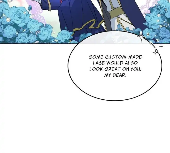 The Lady and the Beast Chapter 48 - Page 18
